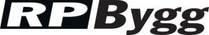 RP Bygg logotype_logo EPS